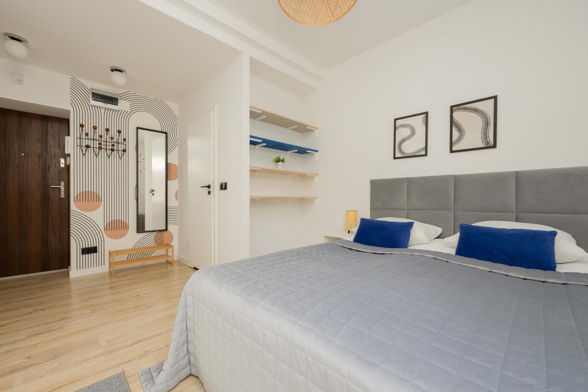 Chmielna Apartments Warsaw Center By Noclegi Renters Екстериор снимка
