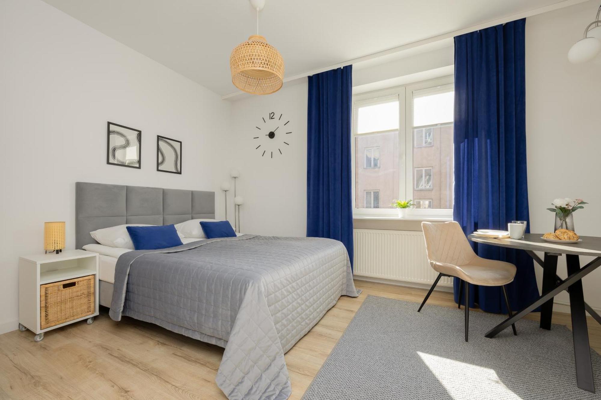 Chmielna Apartments Warsaw Center By Noclegi Renters Екстериор снимка