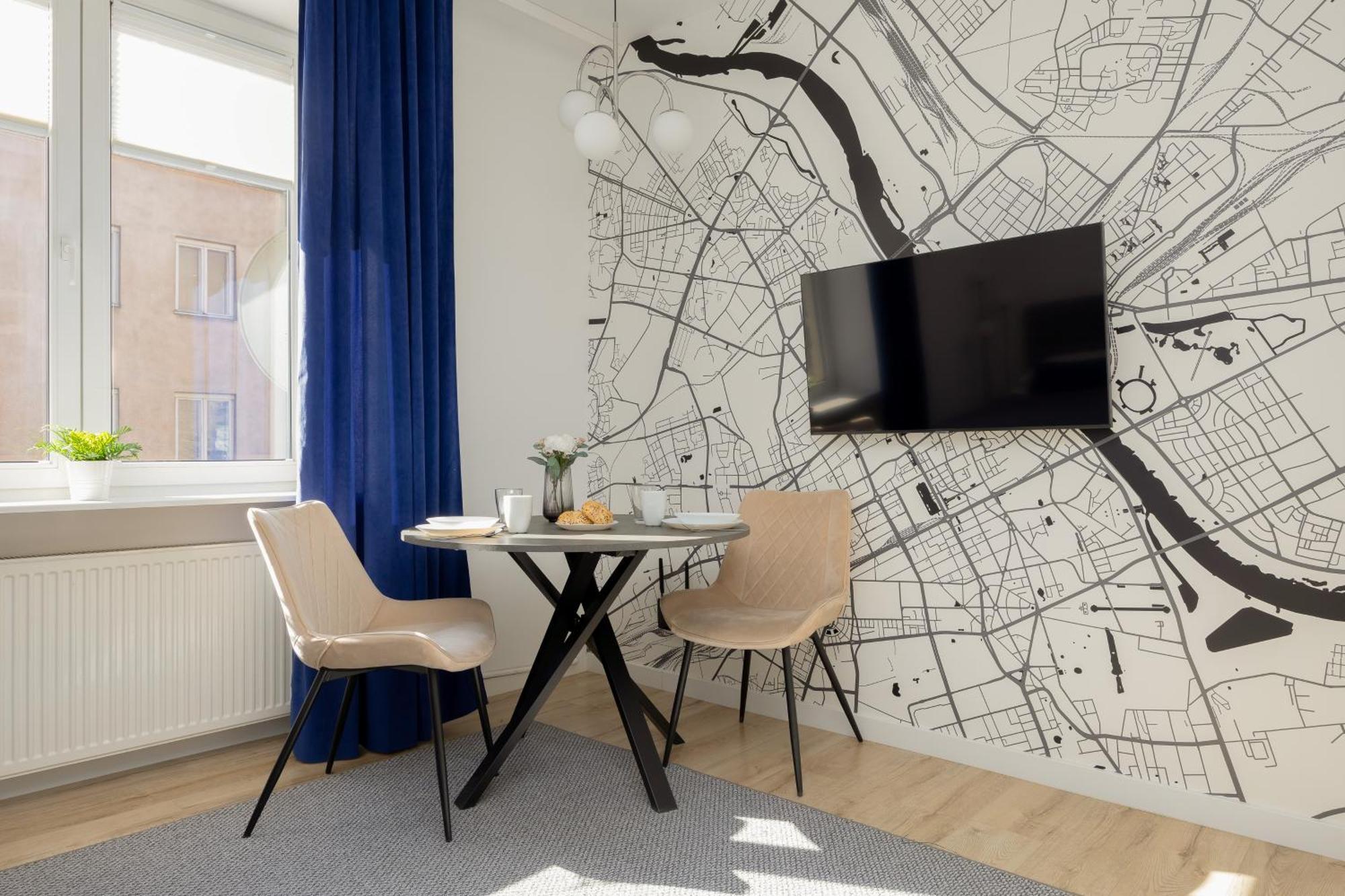Chmielna Apartments Warsaw Center By Noclegi Renters Екстериор снимка