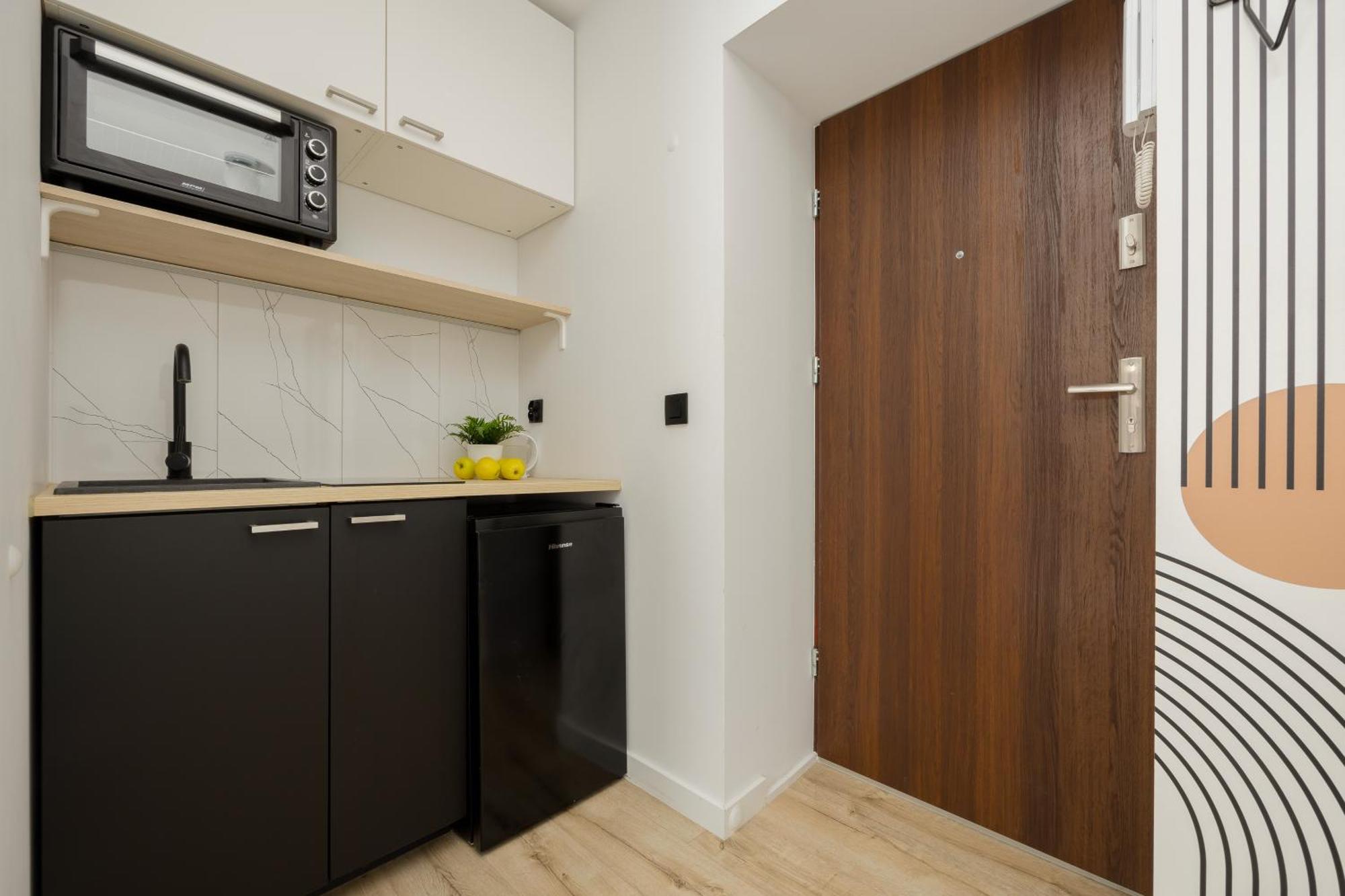 Chmielna Apartments Warsaw Center By Noclegi Renters Екстериор снимка