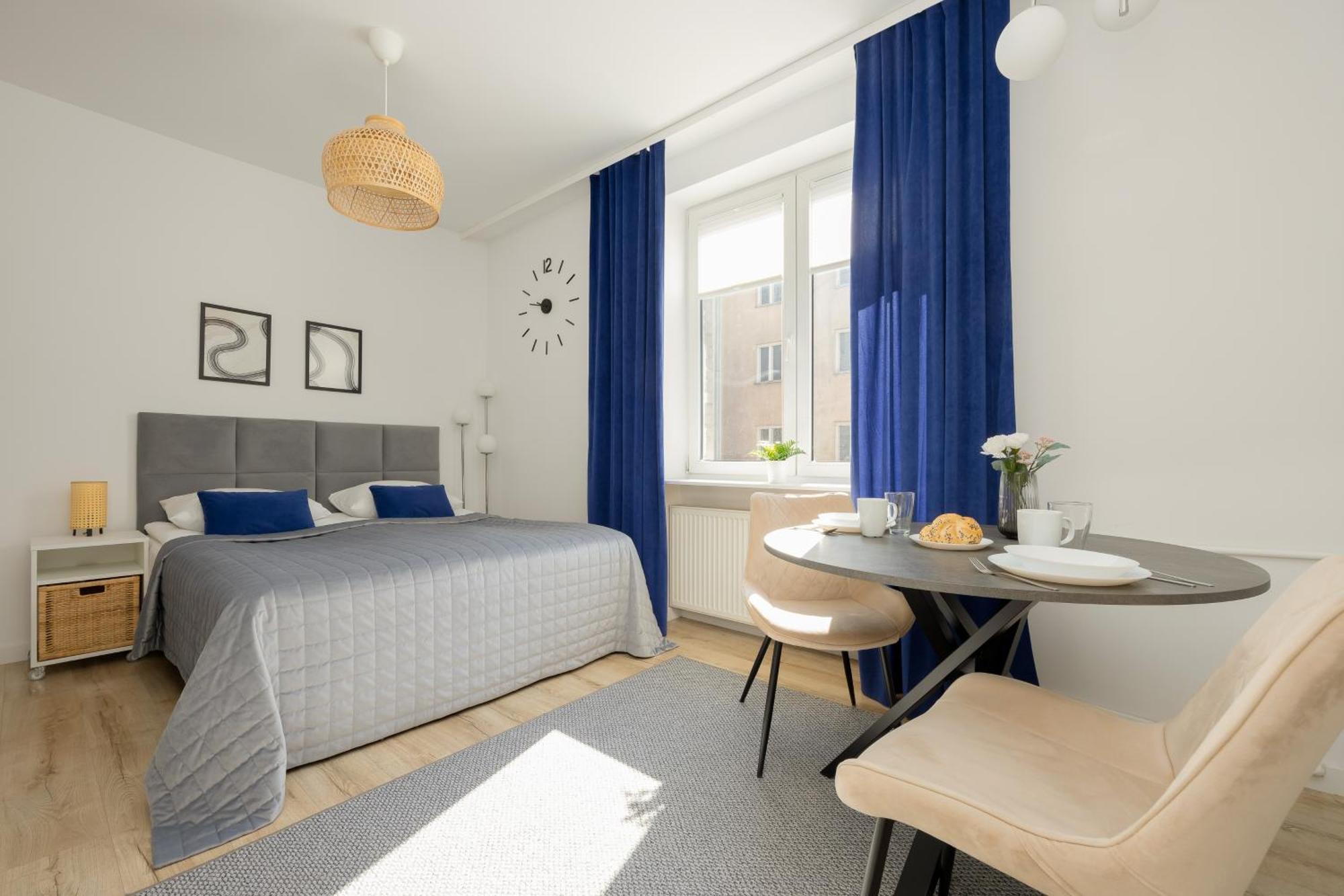 Chmielna Apartments Warsaw Center By Noclegi Renters Екстериор снимка