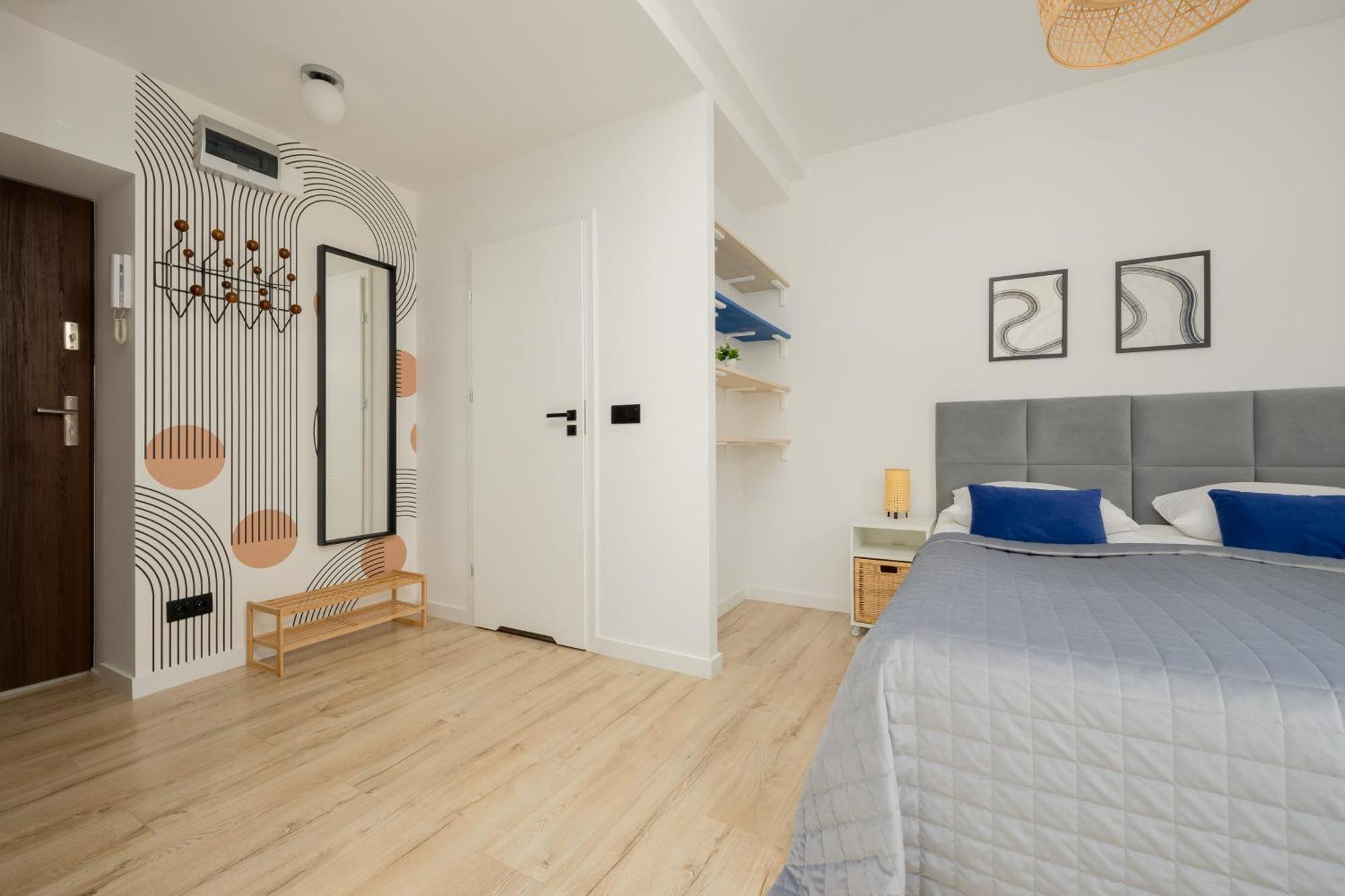 Chmielna Apartments Warsaw Center By Noclegi Renters Екстериор снимка